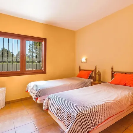 Fanila Villa Jávea