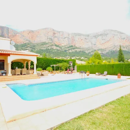 Fanila Villa Jávea