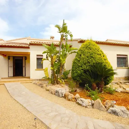 Fanila Villa Jávea