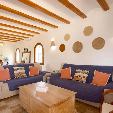 Villa Fanila Jávea