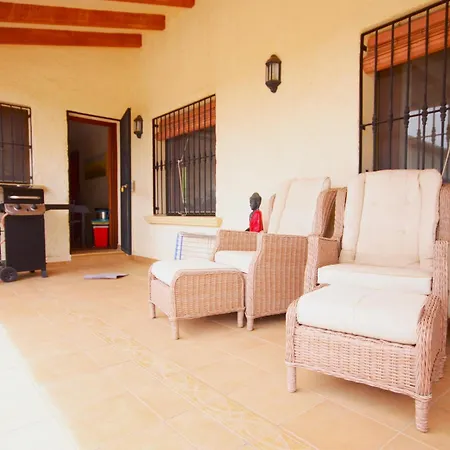 Fanila Villa *